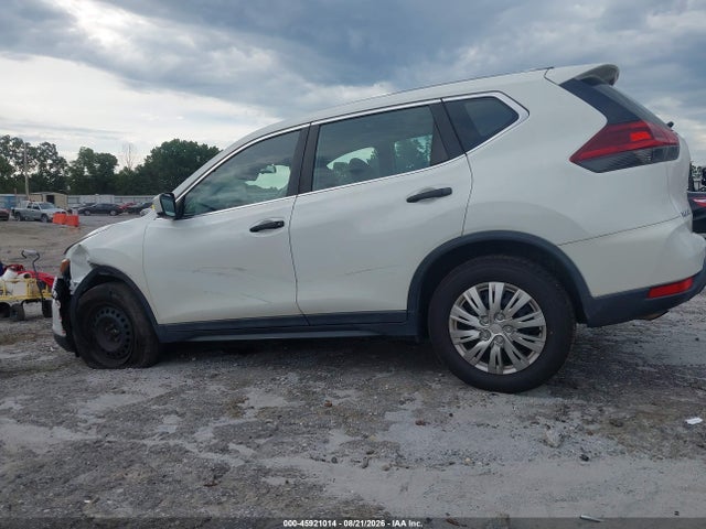 Продажа на аукционе авто 2019 Nissan Rogue S, vin: 5N1AT2MT3KC715329, номер лота: 45921014