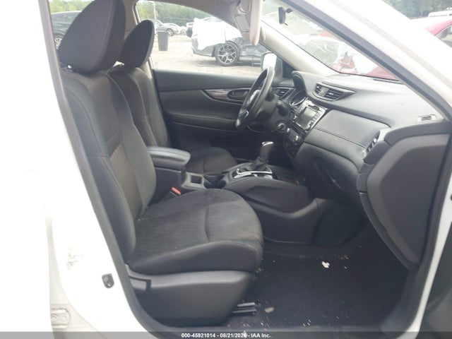 Продажа на аукционе авто 2019 Nissan Rogue S, vin: 5N1AT2MT3KC715329, номер лота: 45921014