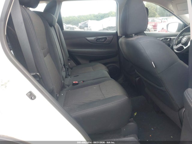Продажа на аукционе авто 2019 Nissan Rogue S, vin: 5N1AT2MT3KC715329, номер лота: 45921014