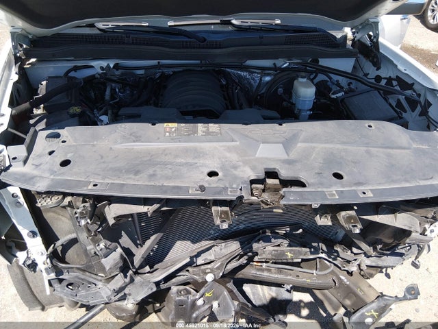 45921015 :رقم المزاد ، 3GCPCSEC3EG551403 vin ، 2014 Chevrolet Silverado 1500 Ltz مزاد بيع