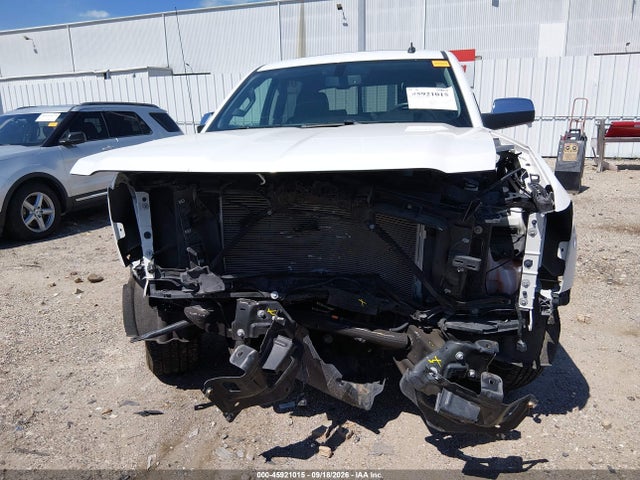 45921015 :رقم المزاد ، 3GCPCSEC3EG551403 vin ، 2014 Chevrolet Silverado 1500 Ltz مزاد بيع