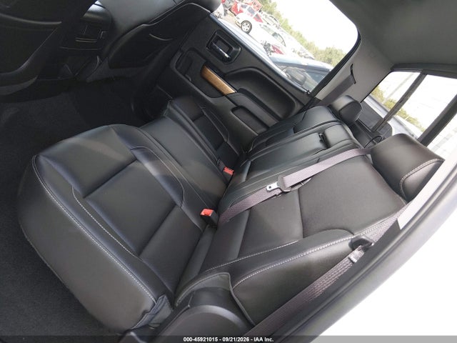 45921015 :رقم المزاد ، 3GCPCSEC3EG551403 vin ، 2014 Chevrolet Silverado 1500 Ltz مزاد بيع