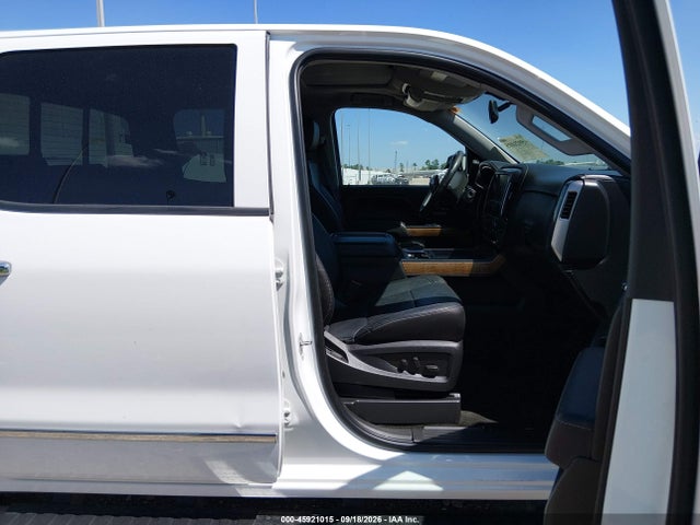 45921015 :رقم المزاد ، 3GCPCSEC3EG551403 vin ، 2014 Chevrolet Silverado 1500 Ltz مزاد بيع