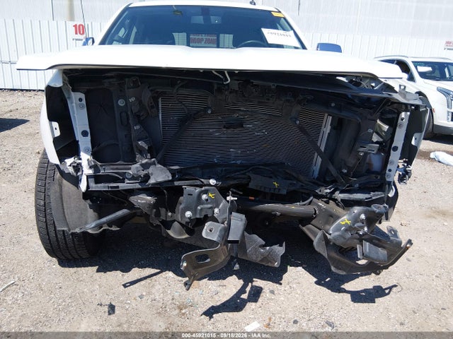 45921015 :رقم المزاد ، 3GCPCSEC3EG551403 vin ، 2014 Chevrolet Silverado 1500 Ltz مزاد بيع