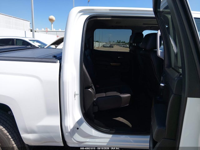45921015 :رقم المزاد ، 3GCPCSEC3EG551403 vin ، 2014 Chevrolet Silverado 1500 Ltz مزاد بيع