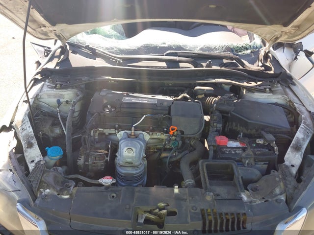 Honda Accord Sport 2015 1HGCR2F58FA041630 Image 10