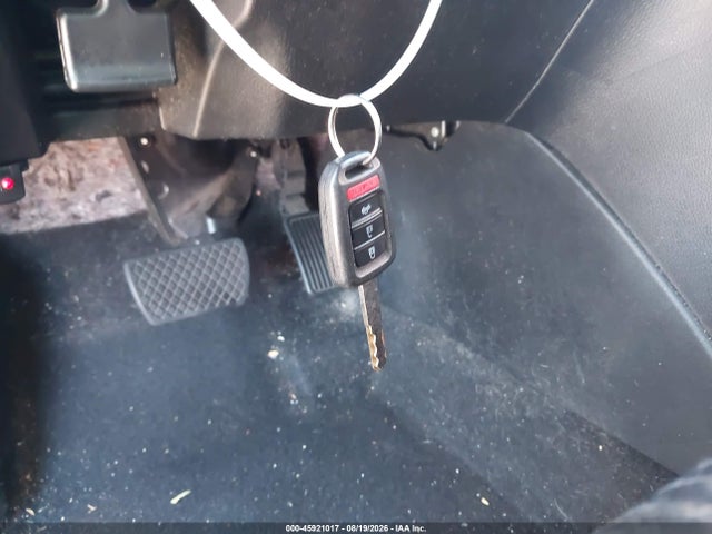 Honda Accord Sport 2015 1HGCR2F58FA041630 Image 11