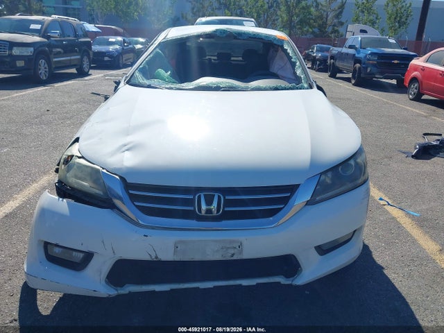 Honda Accord Sport 2015 1HGCR2F58FA041630 Image 12