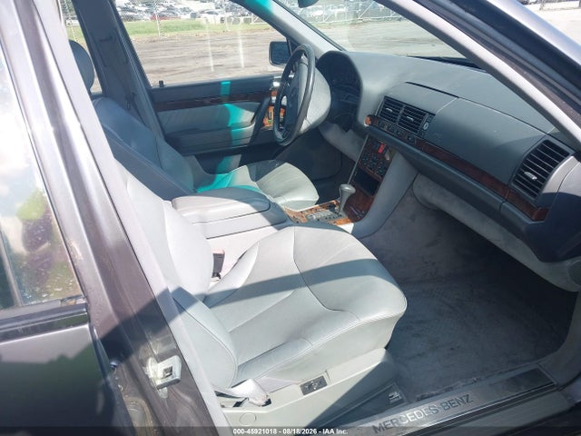 Продаж на аукціоні авто 1995 Mercedes-benz S 500, vin: WDBGA51E6SA232519, номер лоту: 45921018