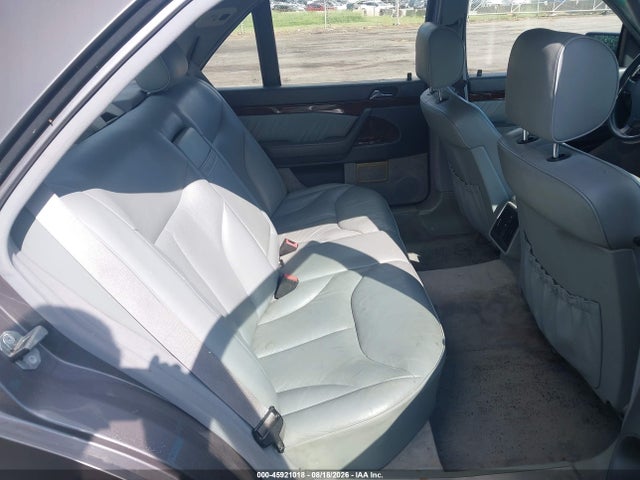 Продаж на аукціоні авто 1995 Mercedes-benz S 500, vin: WDBGA51E6SA232519, номер лоту: 45921018