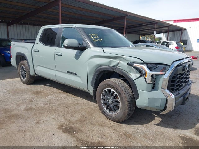 Aukcja sprzedaży 2024 Toyota Tundra Sr5, vin: 5TFLA5DB9RX210765, numer aukcji: 45921026