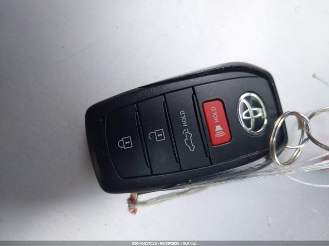Aukcja sprzedaży 2024 Toyota Tundra Sr5, vin: 5TFLA5DB9RX210765, numer aukcji: 45921026