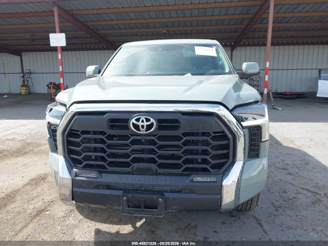 Aukcja sprzedaży 2024 Toyota Tundra Sr5, vin: 5TFLA5DB9RX210765, numer aukcji: 45921026