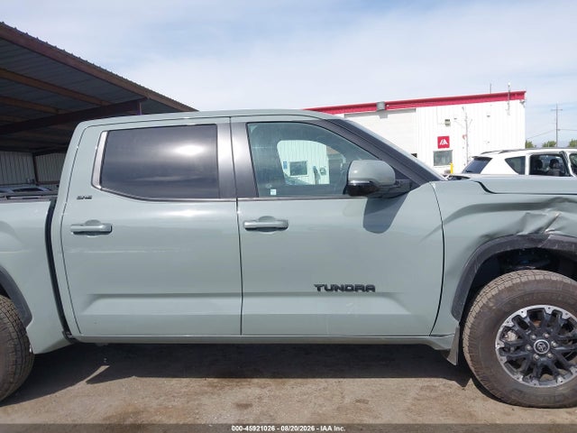 Aukcja sprzedaży 2024 Toyota Tundra Sr5, vin: 5TFLA5DB9RX210765, numer aukcji: 45921026
