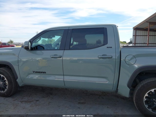 Aukcja sprzedaży 2024 Toyota Tundra Sr5, vin: 5TFLA5DB9RX210765, numer aukcji: 45921026