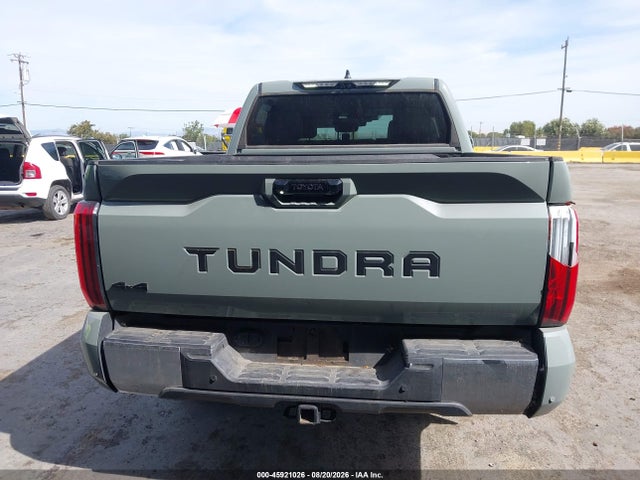 Aukcja sprzedaży 2024 Toyota Tundra Sr5, vin: 5TFLA5DB9RX210765, numer aukcji: 45921026