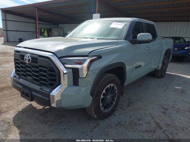 Aukcja sprzedaży 2024 Toyota Tundra Sr5, vin: 5TFLA5DB9RX210765, numer aukcji: 45921026