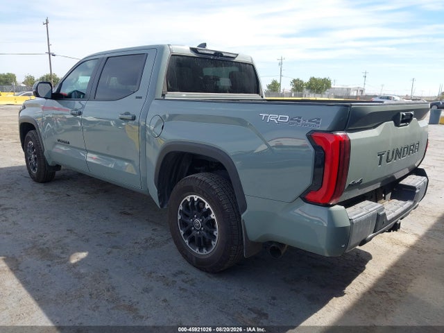 Aukcja sprzedaży 2024 Toyota Tundra Sr5, vin: 5TFLA5DB9RX210765, numer aukcji: 45921026