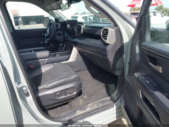 Aukcja sprzedaży 2024 Toyota Tundra Sr5, vin: 5TFLA5DB9RX210765, numer aukcji: 45921026