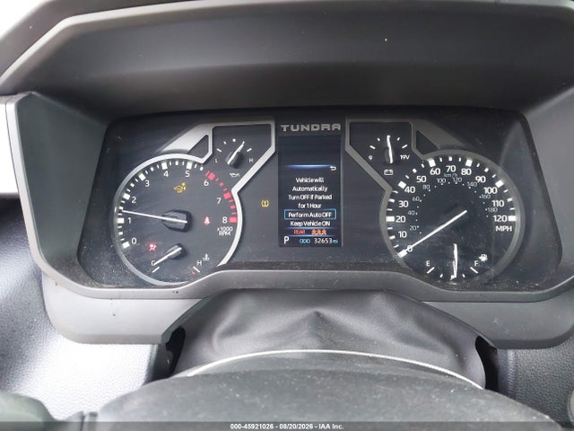 Aukcja sprzedaży 2024 Toyota Tundra Sr5, vin: 5TFLA5DB9RX210765, numer aukcji: 45921026