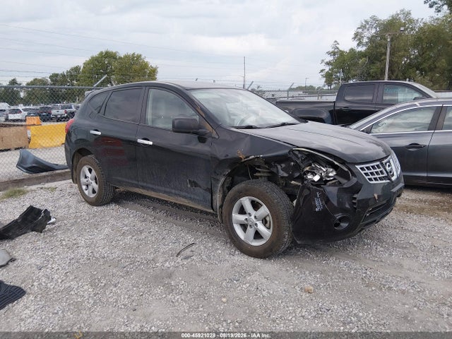 Продаж на аукціоні авто 2010 Nissan Rogue S, vin: JN8AS5MT1AW506990, номер лоту: 45921028