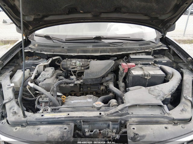 Продаж на аукціоні авто 2010 Nissan Rogue S, vin: JN8AS5MT1AW506990, номер лоту: 45921028