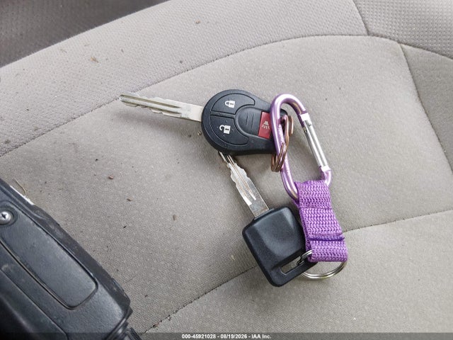 Продаж на аукціоні авто 2010 Nissan Rogue S, vin: JN8AS5MT1AW506990, номер лоту: 45921028