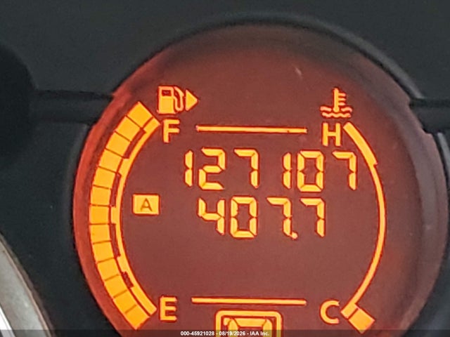 Продаж на аукціоні авто 2010 Nissan Rogue S, vin: JN8AS5MT1AW506990, номер лоту: 45921028