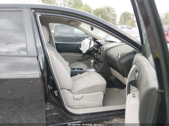 Продаж на аукціоні авто 2010 Nissan Rogue S, vin: JN8AS5MT1AW506990, номер лоту: 45921028