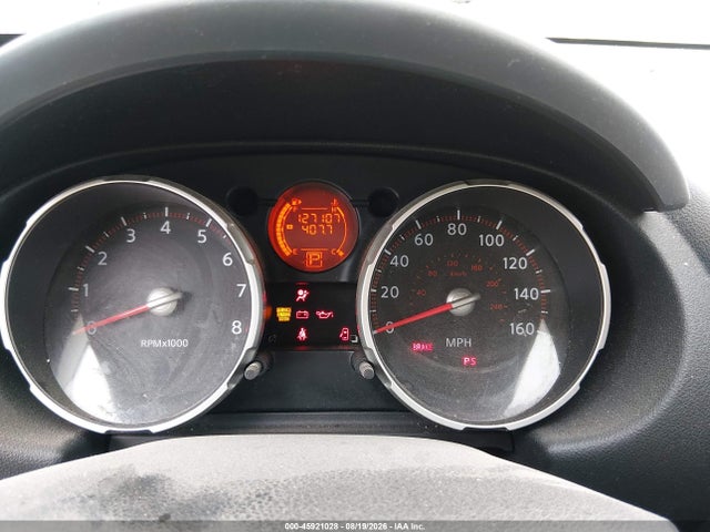 Продаж на аукціоні авто 2010 Nissan Rogue S, vin: JN8AS5MT1AW506990, номер лоту: 45921028
