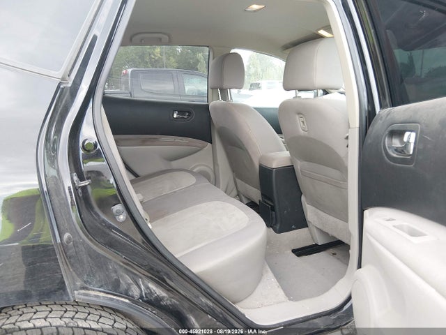 Продаж на аукціоні авто 2010 Nissan Rogue S, vin: JN8AS5MT1AW506990, номер лоту: 45921028