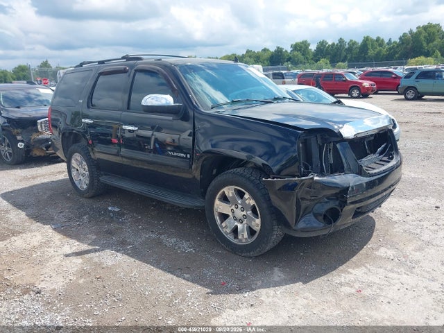 Auction sale of the 2007 Gmc Yukon Slt, vin: 1GKFK13097R331935, lot number: 45921029