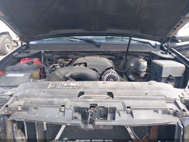 Aukcja sprzedaży 2007 Gmc Yukon Slt, vin: 1GKFK13097R331935, numer aukcji: 45921029