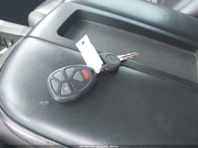 Aukcja sprzedaży 2007 Gmc Yukon Slt, vin: 1GKFK13097R331935, numer aukcji: 45921029