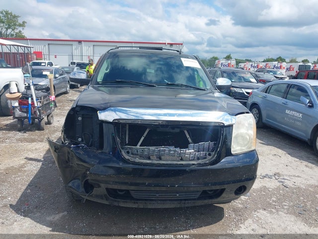 Aukcja sprzedaży 2007 Gmc Yukon Slt, vin: 1GKFK13097R331935, numer aukcji: 45921029