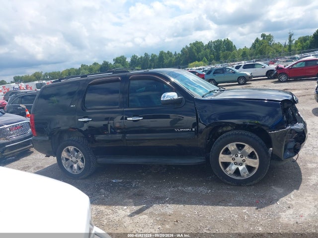 Aukcja sprzedaży 2007 Gmc Yukon Slt, vin: 1GKFK13097R331935, numer aukcji: 45921029