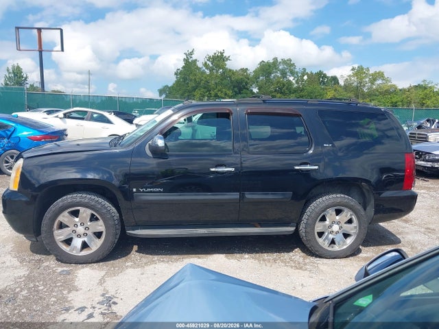 Aukcja sprzedaży 2007 Gmc Yukon Slt, vin: 1GKFK13097R331935, numer aukcji: 45921029