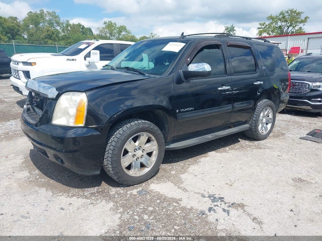 Aukcja sprzedaży 2007 Gmc Yukon Slt, vin: 1GKFK13097R331935, numer aukcji: 45921029
