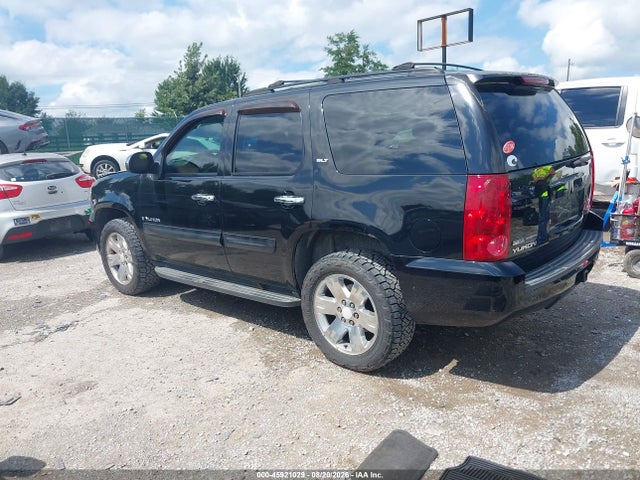 Aukcja sprzedaży 2007 Gmc Yukon Slt, vin: 1GKFK13097R331935, numer aukcji: 45921029