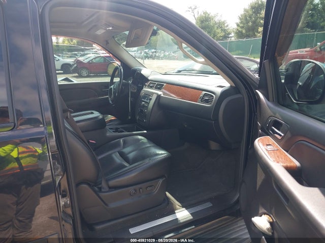 Aukcja sprzedaży 2007 Gmc Yukon Slt, vin: 1GKFK13097R331935, numer aukcji: 45921029