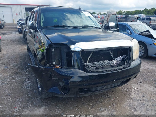 Aukcja sprzedaży 2007 Gmc Yukon Slt, vin: 1GKFK13097R331935, numer aukcji: 45921029