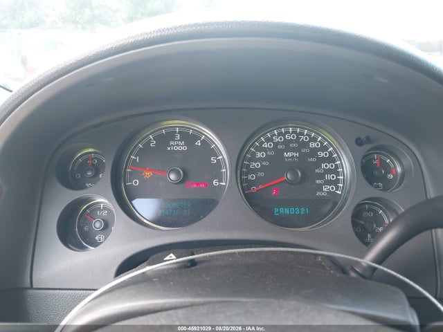 Aukcja sprzedaży 2007 Gmc Yukon Slt, vin: 1GKFK13097R331935, numer aukcji: 45921029