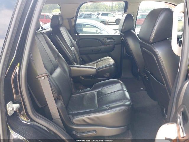 Aukcja sprzedaży 2007 Gmc Yukon Slt, vin: 1GKFK13097R331935, numer aukcji: 45921029