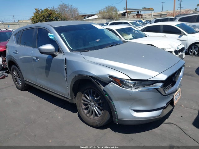 JM3KFBCM0L0791191 auction archive image
