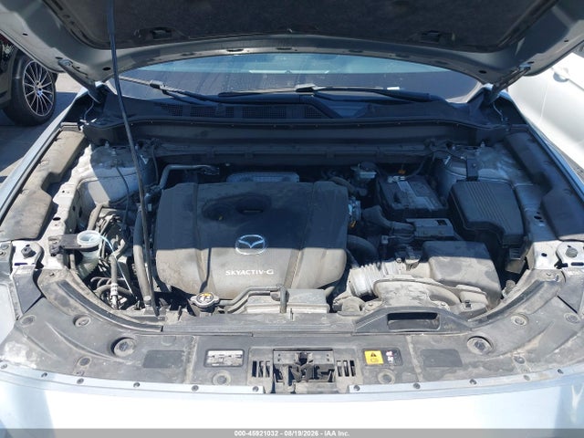 JM3KFBCM0L0791191 Mazda Cx-5 Touring