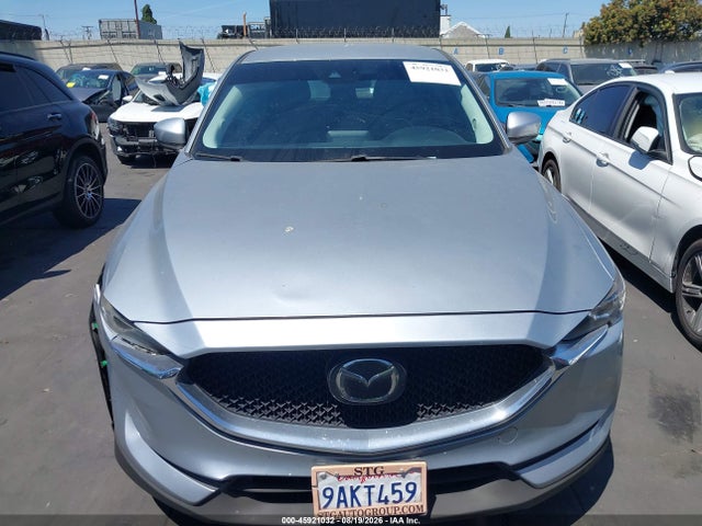 JM3KFBCM0L0791191 Mazda Cx-5 Touring