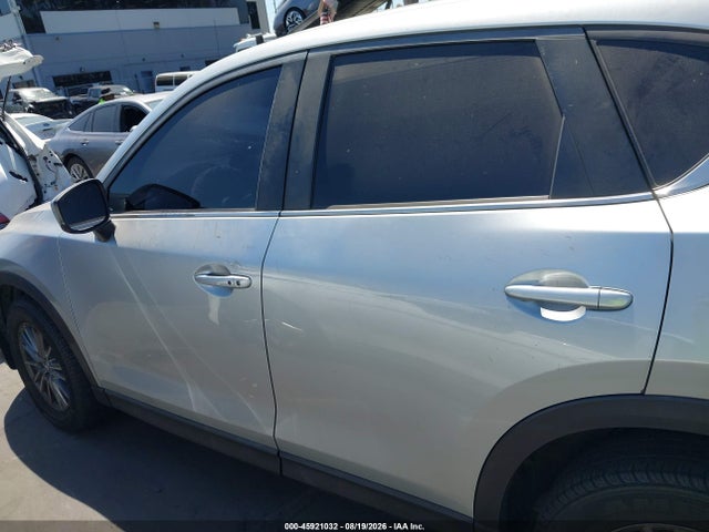 JM3KFBCM0L0791191 Mazda Cx-5 Touring