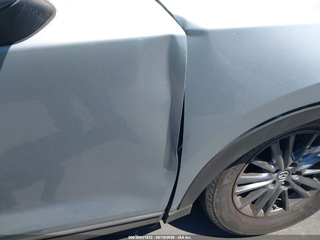 JM3KFBCM0L0791191 Mazda Cx-5 Touring