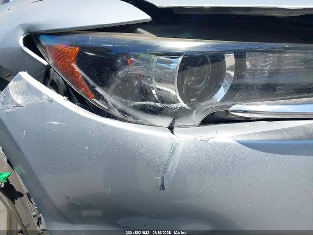 JM3KFBCM0L0791191 Mazda Cx-5 Touring