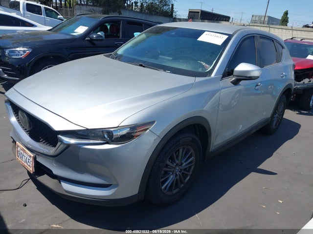 JM3KFBCM0L0791191 Mazda Cx-5 Touring